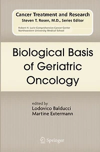 Biological Basis of Geriatric Oncology