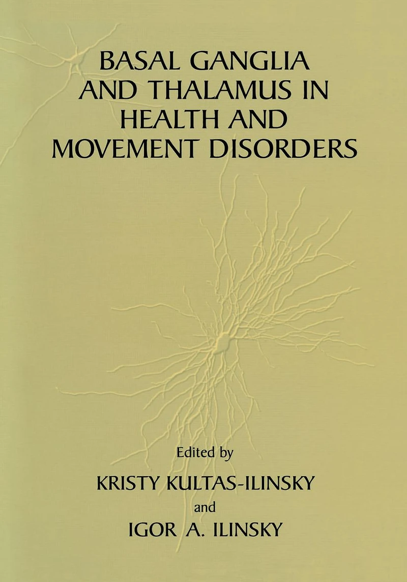 Basal Ganglia and Thalamus Health Movement Disorders