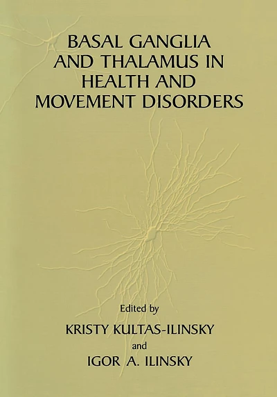 Basal Ganglia and Thalamus Health Movement Disorders