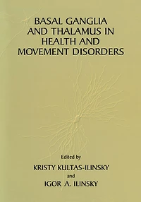 Basal Ganglia and Thalamus Health Movement Disorders
