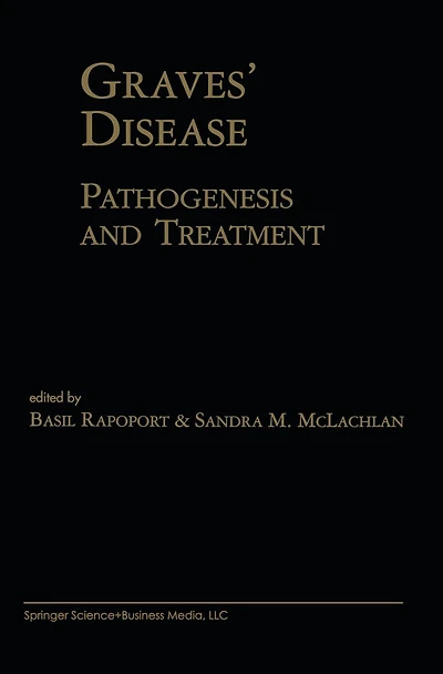 Graves' Disease: Pathogenesis and Treatment