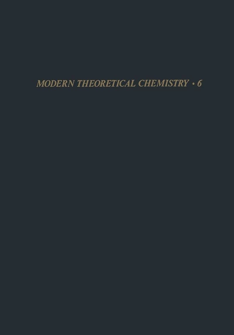 Statistical Mechanics: Part B: Time-Dependent Processes