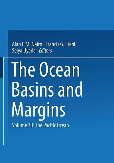 The Ocean Basins and Margins: The Pacific Ocean