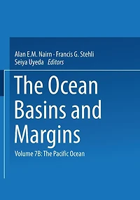 The Ocean Basins and Margins: The Pacific Ocean