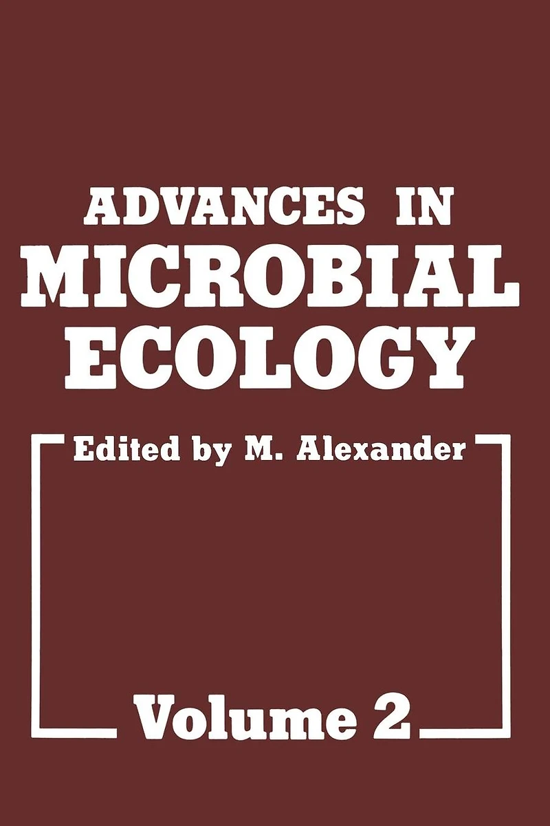 Advances in Microbial Ecology: Volume 2