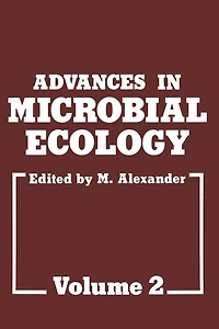 Advances in Microbial Ecology: Volume 2