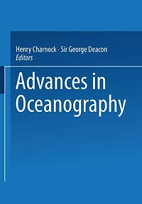 Advances in Oceanography