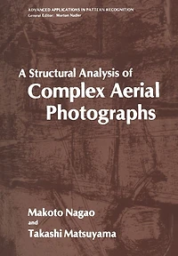 A Structural Analysis of Complex Aerial Photographs