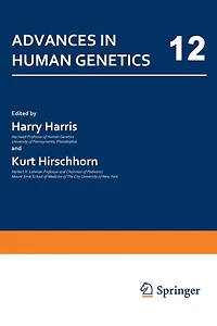 Advances in Human Genetics: 12
