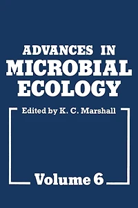 Advances in Microbial Ecology: Volume 6