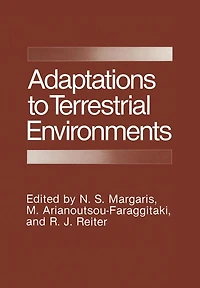 Adaptations to Terrestrial Environments
