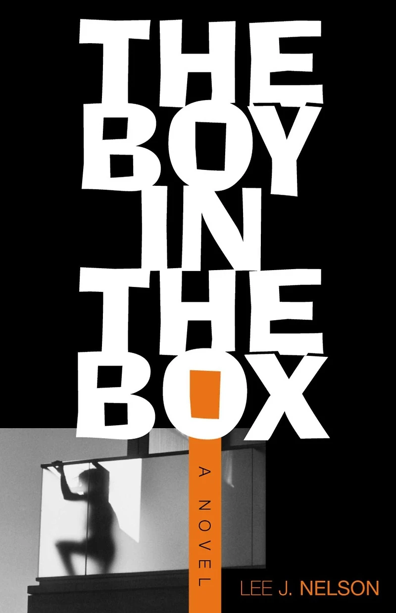 the Boy Box: A Novel