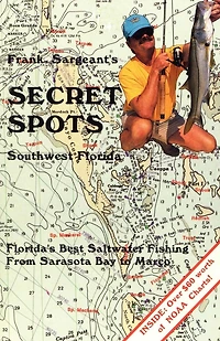 Secret Spots--Southwest Florida