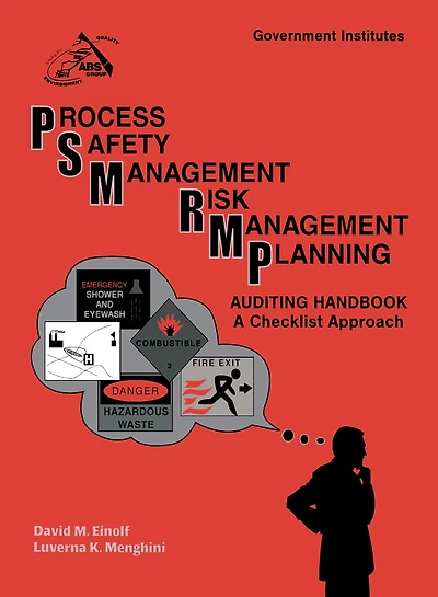 PSM/RMP Auditing Handbook: A Checklist Approach