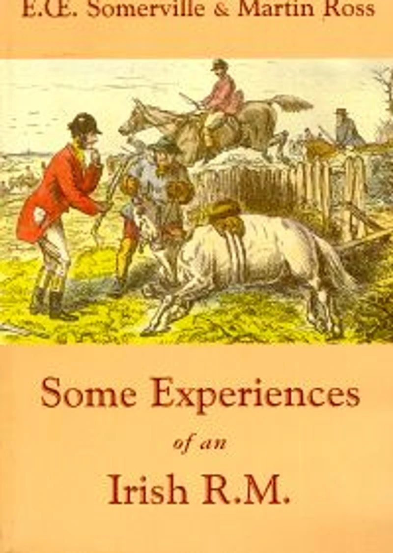 Some Experiences of an Irish R.M.