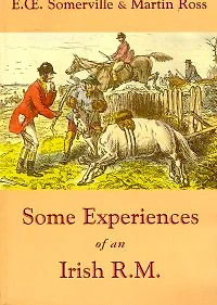 Some Experiences of an Irish R.M.