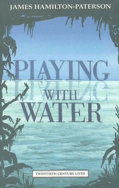 Playing with Water: Passion and Solitude on a Philippine Island