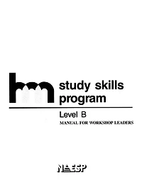 HMS Level B Manual for Workshop Leaders