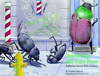 Tumblebugs and Hairy Bears