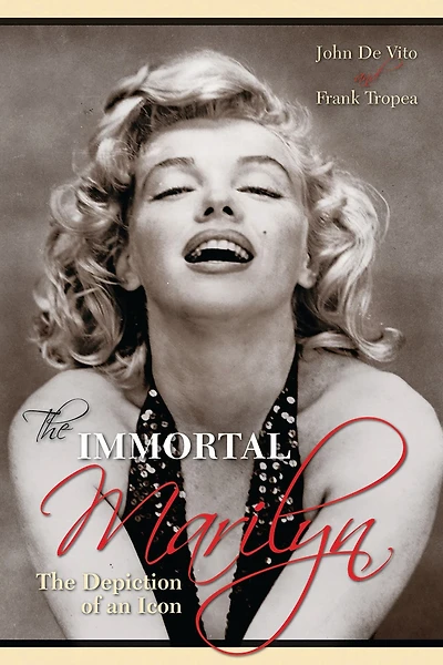 The Immortal Marilyn: The Depiction of an Icon