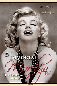The Immortal Marilyn: The Depiction of an Icon