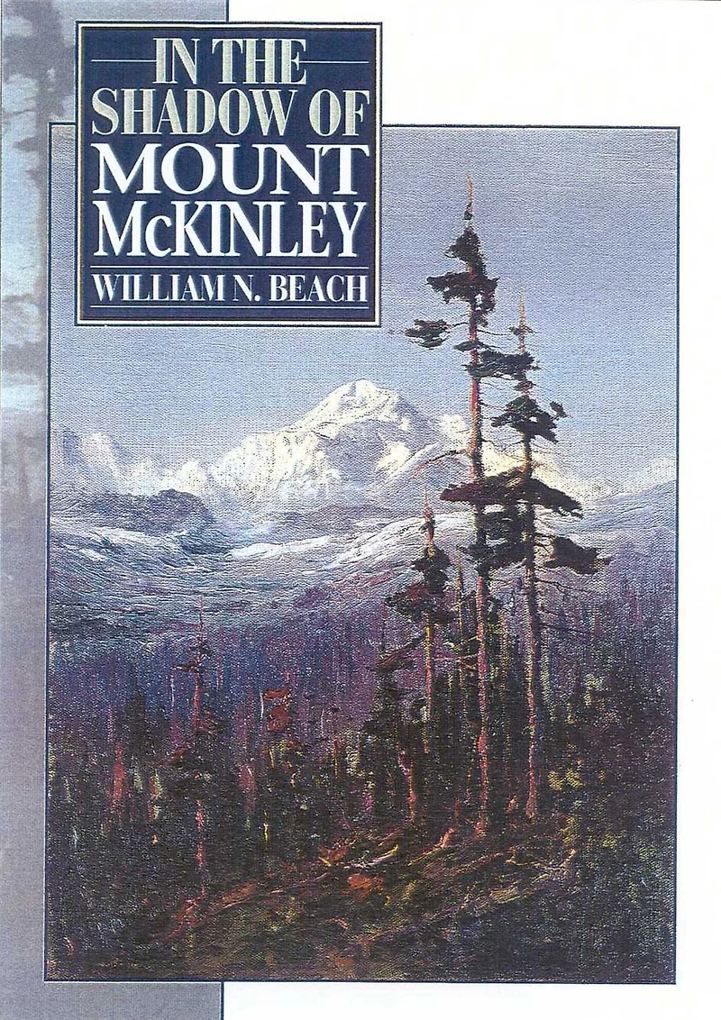 the Shadow of Mount McKinley