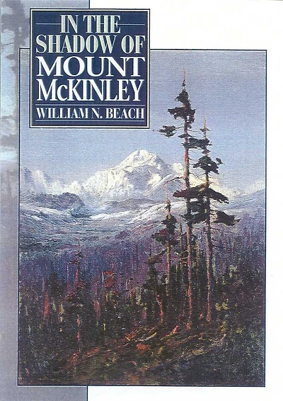 the Shadow of Mount McKinley