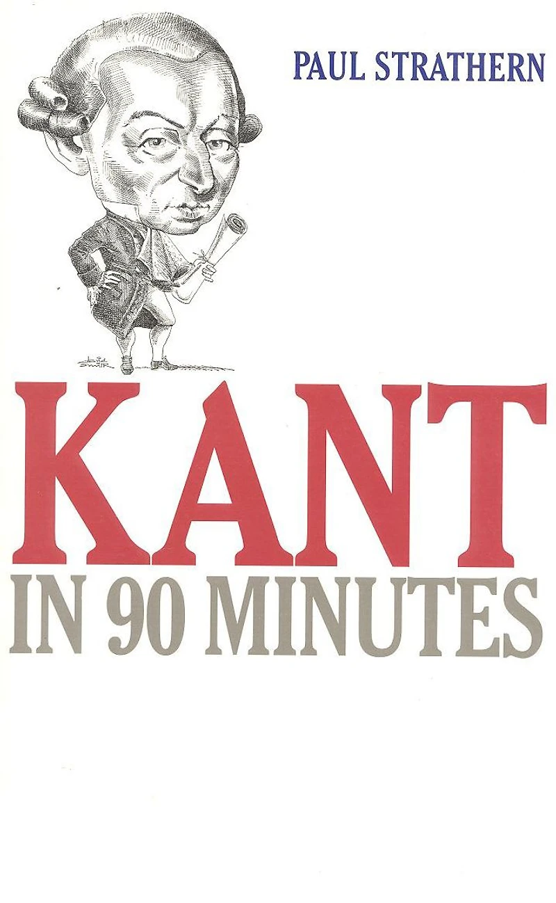 Kant 90 Minutes