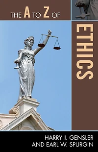 The A to Z of Ethics