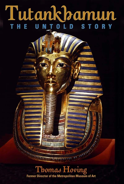 Tutankhamun: The Untold Story