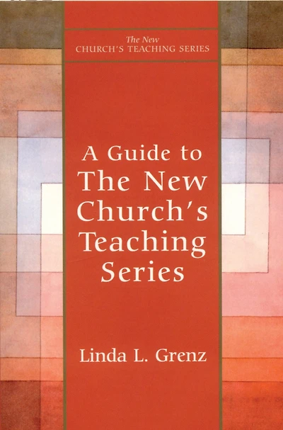 Guide to New Church's Teaching Series