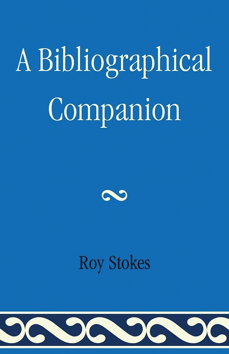 A Bibliographical Companion