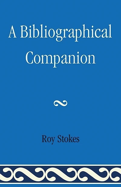 A Bibliographical Companion