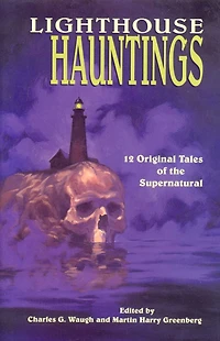 Lighthouse Hauntings