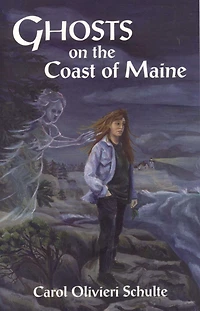 Ghosts on the Coast of Maine