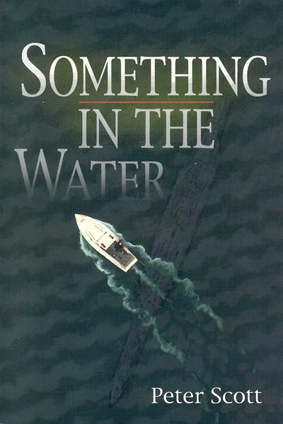 Something the Water