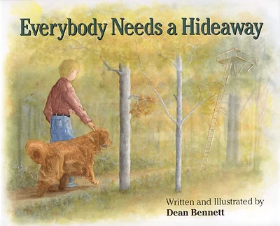 Everybody Needs a Hideaway