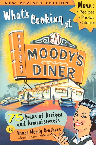 What's Cooking at Moody's Diner