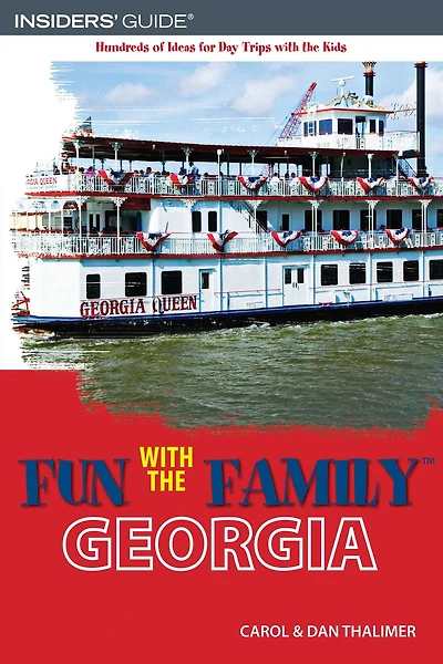 Fun with the Family Georgia
