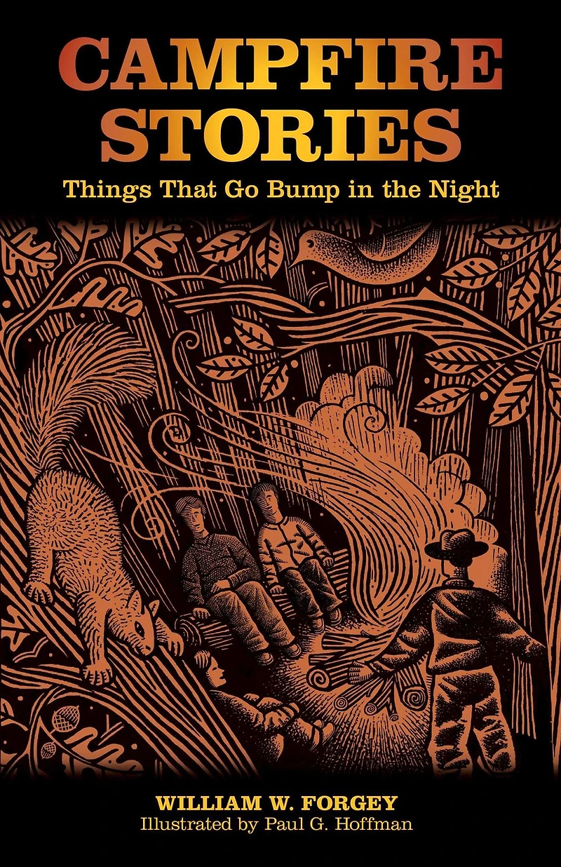 Campfire Stories