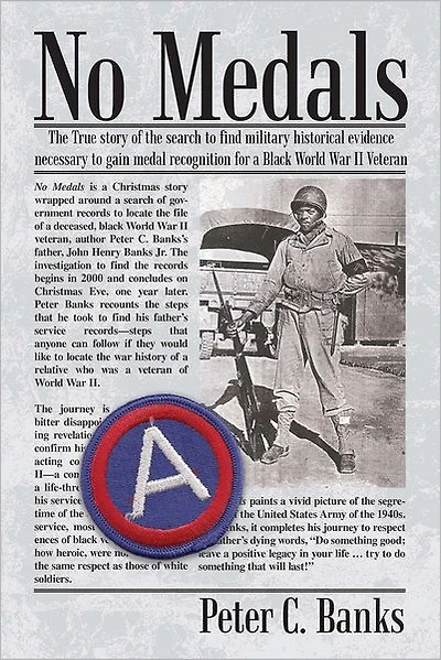 No Medals: Th e True Story of the Search for Historical Evidence Necessary
