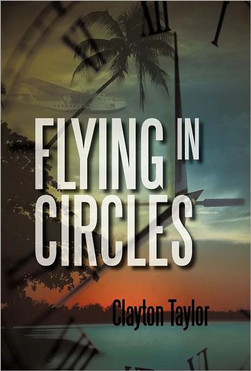 Flying Circles