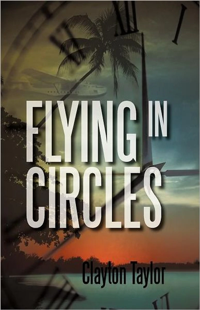 Flying Circles