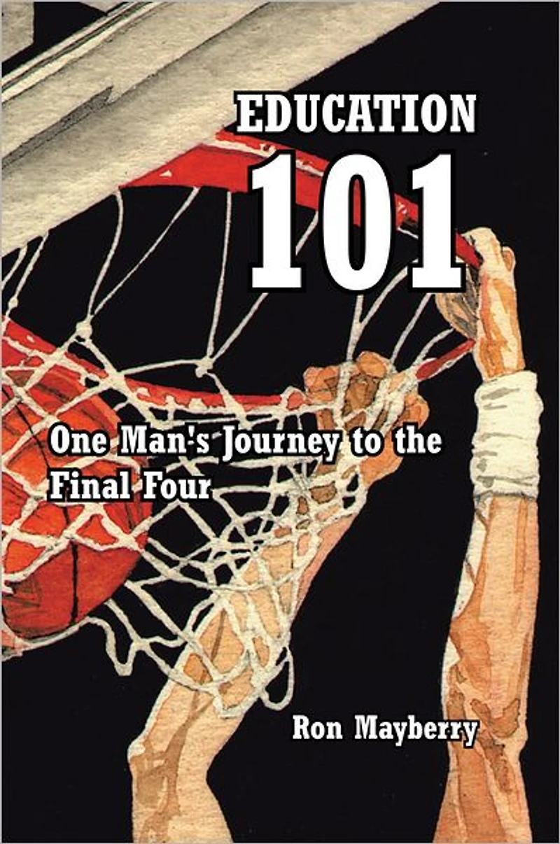 Education 101: One Man's Journey to the Final Four