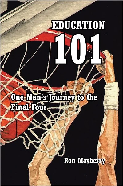 Education 101: One Man's Journey to the Final Four