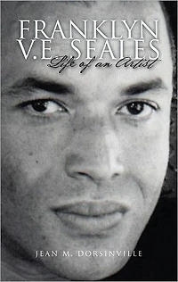 FRANKLYN V.E. SEALES: Life of an Artist