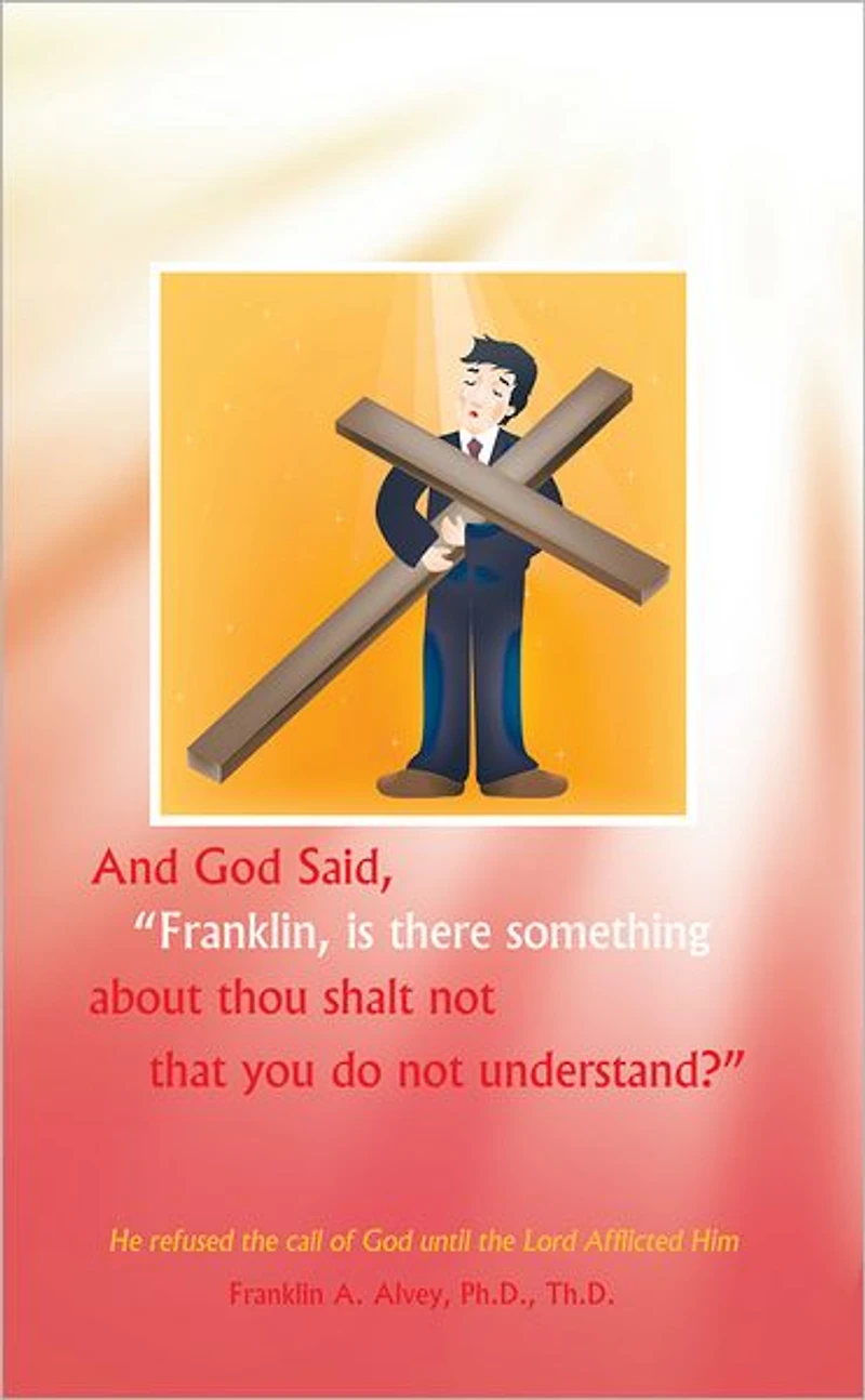 AND GOD SAID!