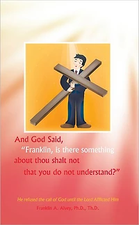 AND GOD SAID!