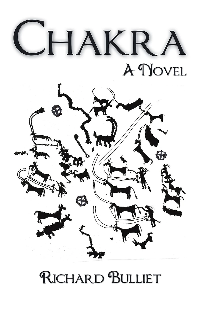 Chakra: A Novel