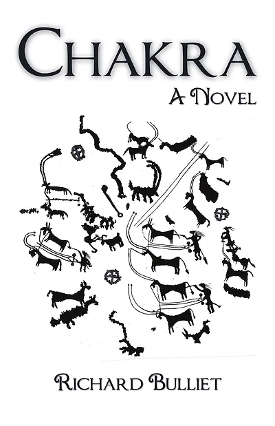 Chakra: A Novel